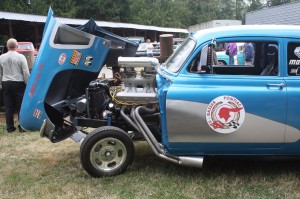 Fords & Friends Show & Shine 2014 210